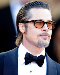 Brad Pitt